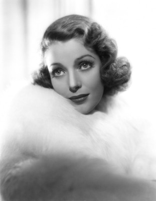Loretta Young pic #255218