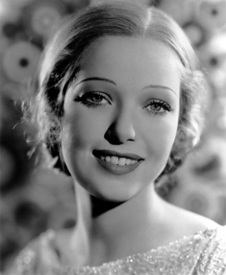 Loretta Young pic #255219