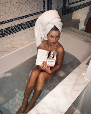 Lottie Moss pic #1055158