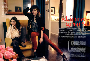 Lou Doillon pic #219821