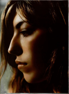 photo 4 in Lou Doillon gallery [id218603] 2009-12-09 00:00:00
