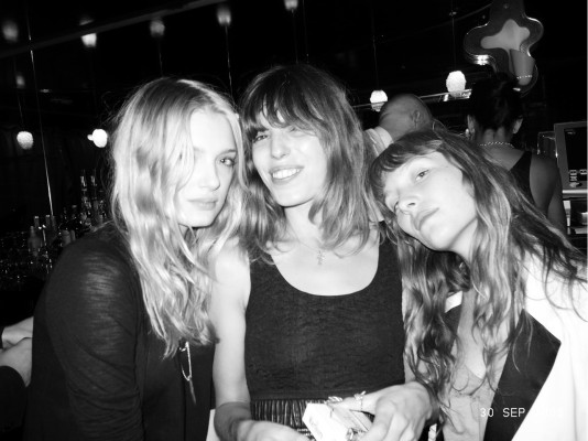 photo 23 in Lou Doillon gallery [id201022] 2009-10-30 00:00:00