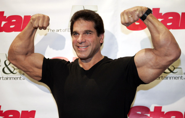 photo 5 in Ferrigno gallery [id203563] 2009-11-07 00:00:00