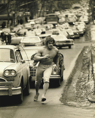 Lou Ferrigno pic #203568