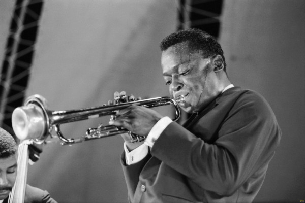 Louis Armstrong pic #708013