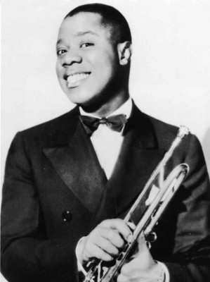 photo 9 in Louis Armstrong gallery [id708018] 2014-03-10 00:00:00