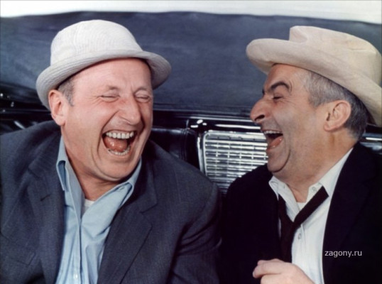 Louis de Funnes pic #209765