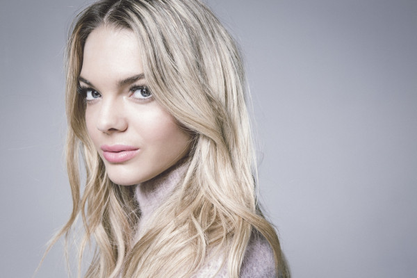 Louisa Johnson for Notion Magazine
