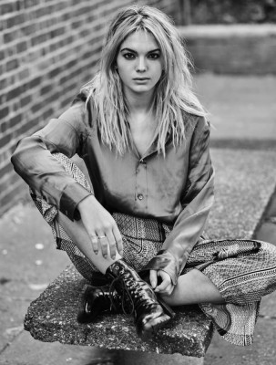 Louisa Johnson pic #990916