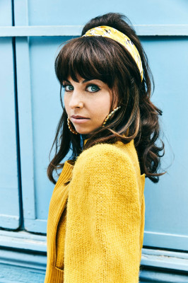 Louisa Lytton pic #1102753
