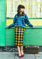 Louisa Lytton pic #1102750