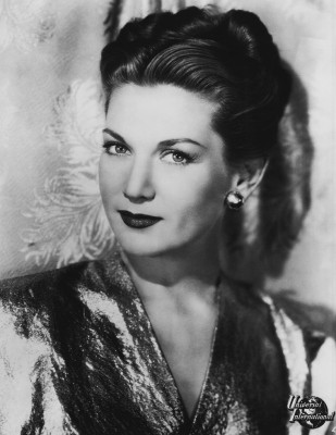 Louise Allbritton pic #362532