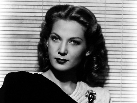 Louise Allbritton pic #362469
