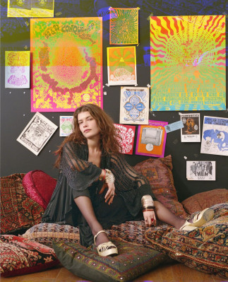Louise Pedersen pic #1247518