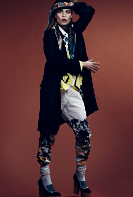 Louise Pedersen pic #557647