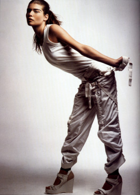 Louise Pedersen pic #3612