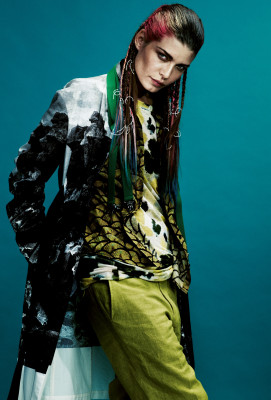 Louise Pedersen pic #557648