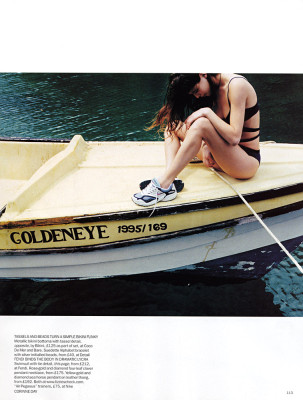 Louise Pedersen pic #6905
