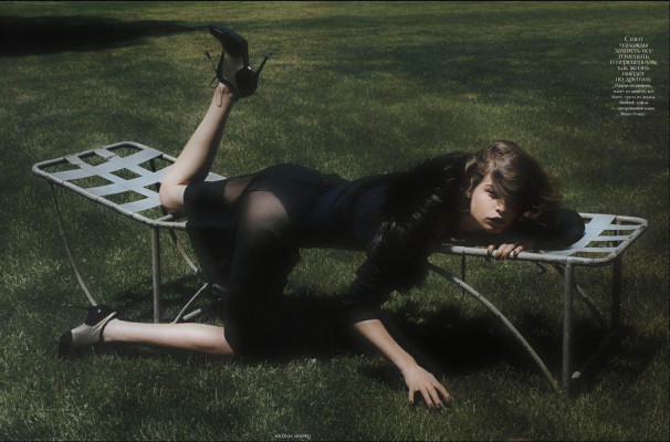 Louise Pedersen pic #25084