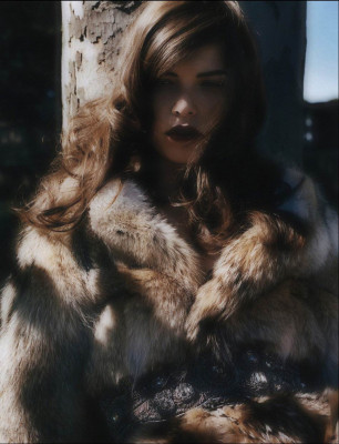 Louise Pedersen pic #25086