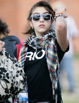 Lourdes Leon pic #329699