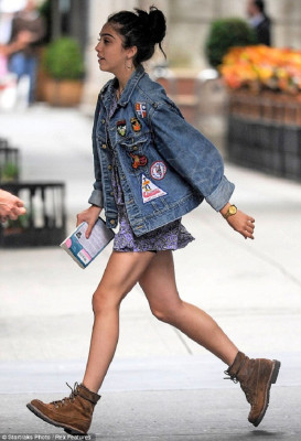 Lourdes Leon pic #641957