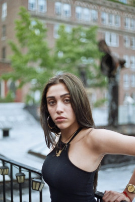 photo 28 in Lourdes Leon gallery [id1073666] 2018-05-28 00:00:00