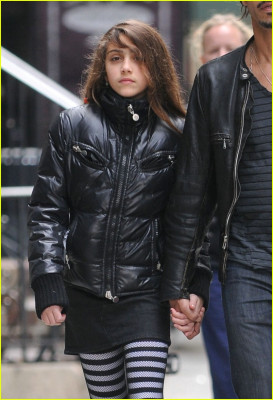 Lourdes Leon pic #251789