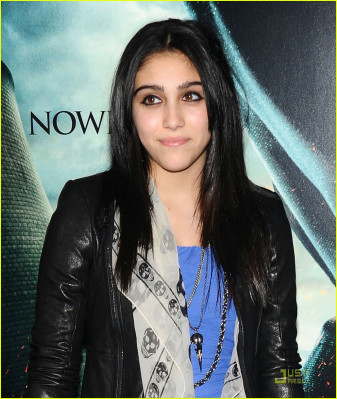 Lourdes Leon pic #314876