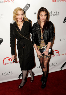 Lourdes Leon pic #261520