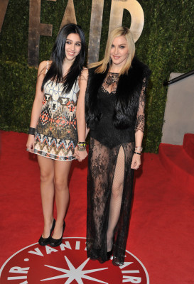 Lourdes Leon pic #370661