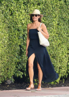 Новые лица: Luann de Lesseps
