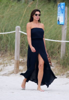 Новые лица: Luann de Lesseps