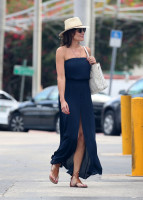 Новые лица: Luann de Lesseps
