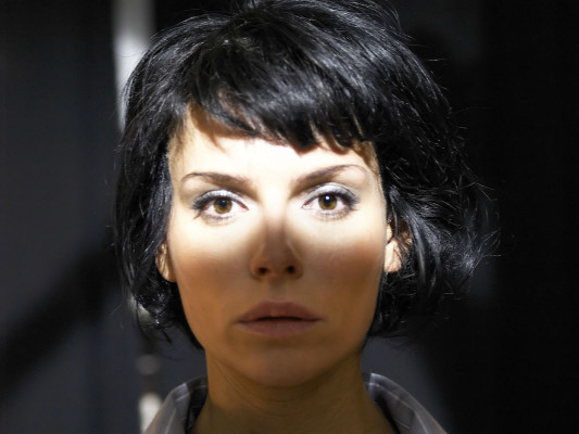 Lubov Tolkalina pic #515128