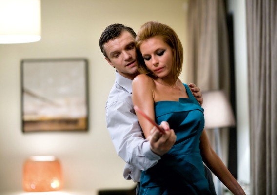 Lubov Tolkalina pic #515126