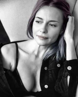 Lubov Tolkalina