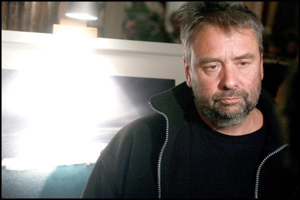 Luc Besson pic #287554