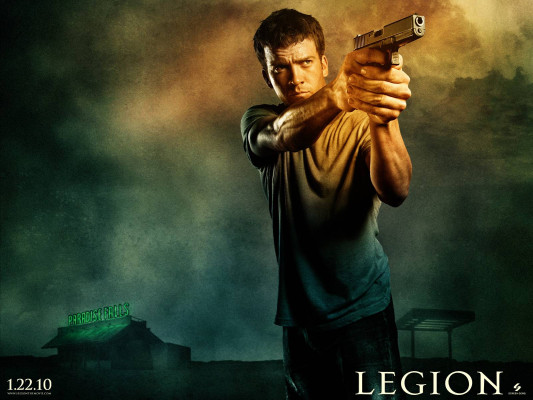 Lucas Black pic #477359