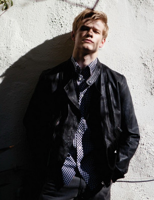 Lucas Till pic #448930