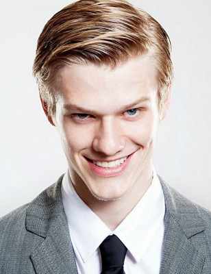 photo 3 in Lucas Till gallery [id449276] 2011-12-23 00:00:00