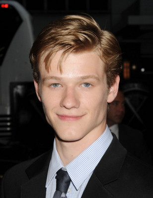 photo 6 in Lucas Till gallery [id449280] 2011-12-23 00:00:00