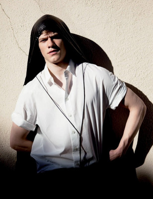 Lucas Till pic #449281