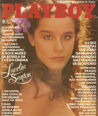Lucelia Santos pic #1003889