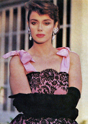 Lucia Mendez
