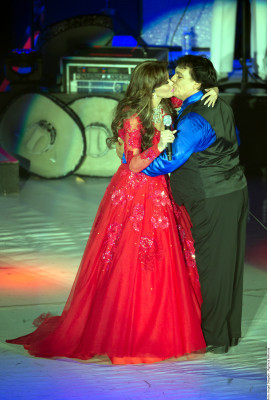 Lucia Mendez pic #901786