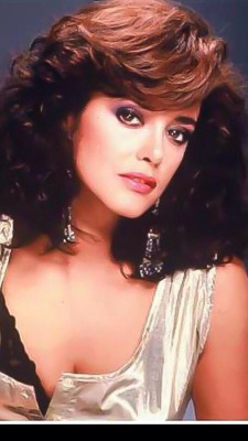 Lucia Mendez