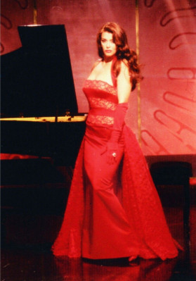 Lucia Mendez