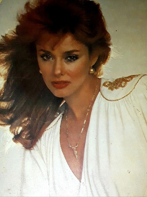 Lucia Mendez