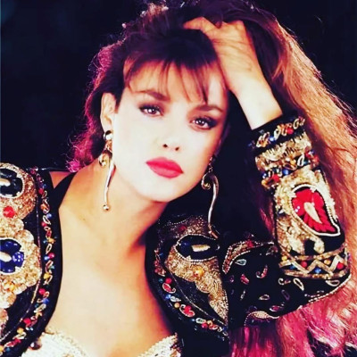 Lucia Mendez pic #1197946